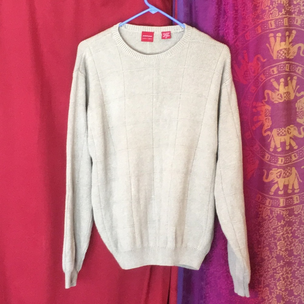 Stops USA 1851 Medium long sleeve sweater